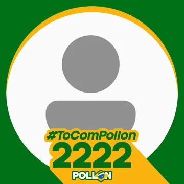 Pollon 2222 (verde)
